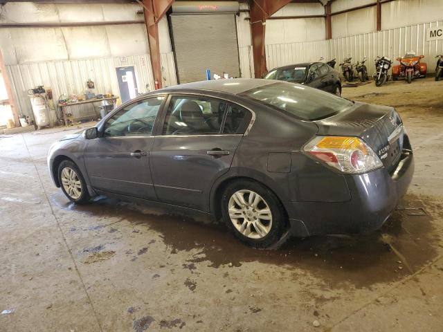 Photo 2 from auction – 2010 NISSAN ALTIMA BAS with VIN 1N4AL2AP2AC136784