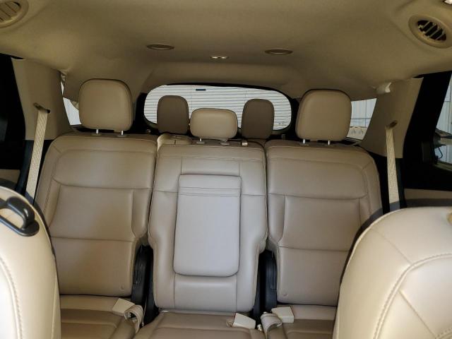 Photo 10 from auction – 2023 FORD EXPLORER X with VIN 1FMSK7DHXPGB18470