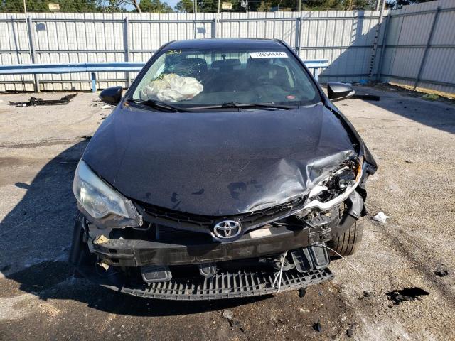 Zdjęcie 5 z aukcji – 2016 TOYOTA COROLLA L z VIN 5YFBURHE0GP483541