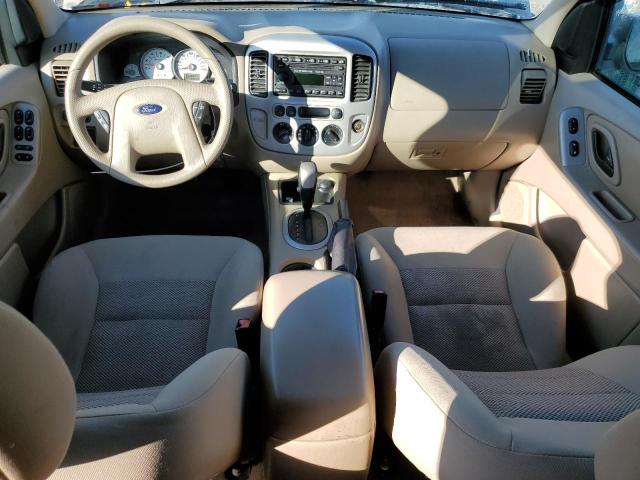 Photo 8 from auction – 2007 FORD ESCAPE XLT with VIN 1FMCU93ZX7KB68870
