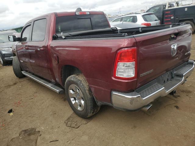 صورة رقم 2 من المزاد - 2019 RAM 1500 BIG H مع VIN 1C6SRFFT5KN698248