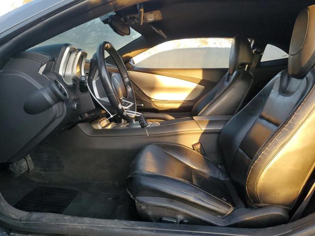 Photo 7 from auction – 2011 CHEVROLET CAMARO LT with VIN 2G1FC1ED2B9139213