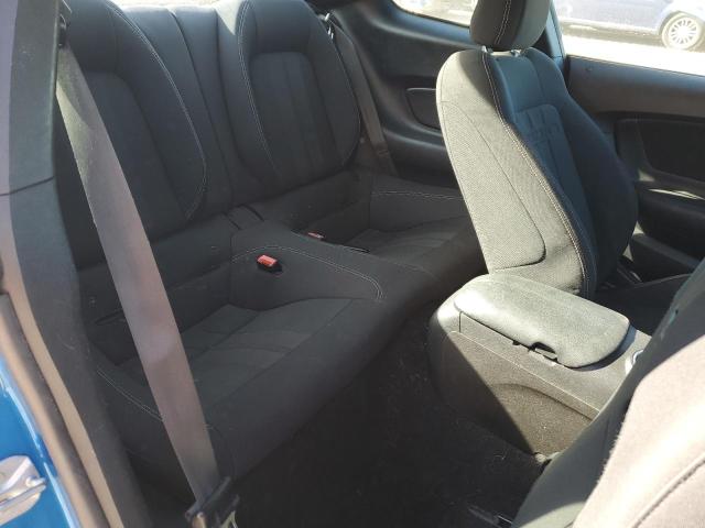 Photo 10 from auction – 2019 FORD MUSTANG with VIN 1FA6P8THXK5182470