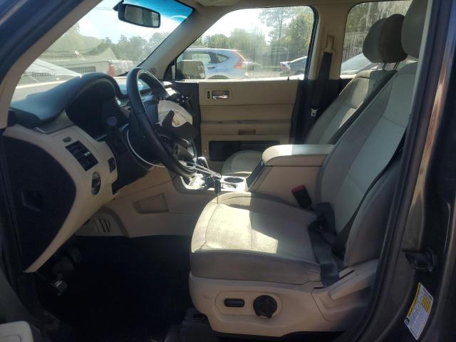 Photo 7 from auction – 2016 FORD FLEX SE with VIN 2FMGK5B80GBA18592