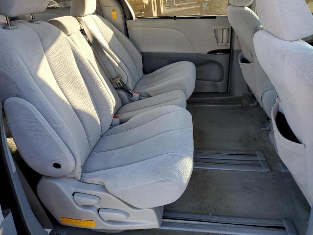 Photo 11 from auction – 2014 TOYOTA SIENNA LE with VIN 5TDKK3DC8ES504454