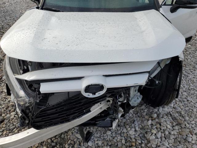 Photo 12 from auction – 2024 TOYOTA RAV4 XSE with VIN 2T3E6RFV6RW079016