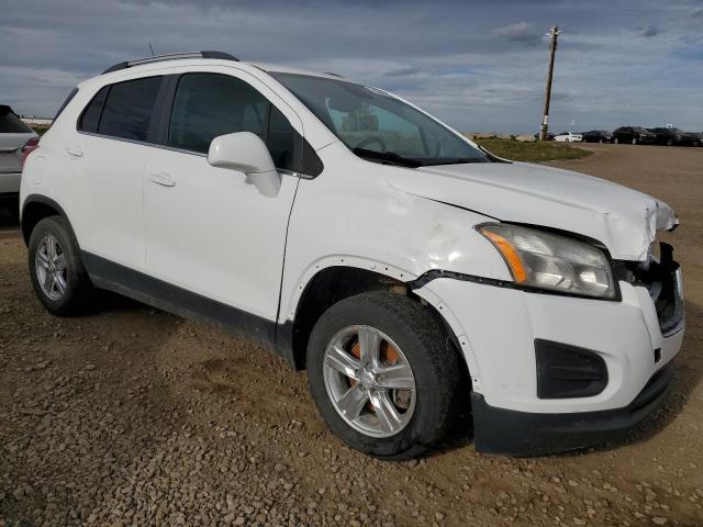 Photo 4 from auction – 2014 CHEVROLET TRAX 1LT with VIN 3GNCJPEBXEL188606