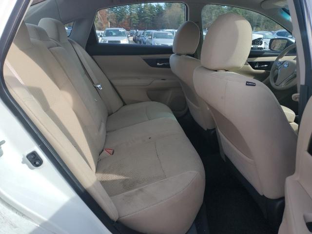 Photo 10 from auction – 2015 NISSAN ALTIMA 2.5 with VIN 1N4AL3AP3FC420177