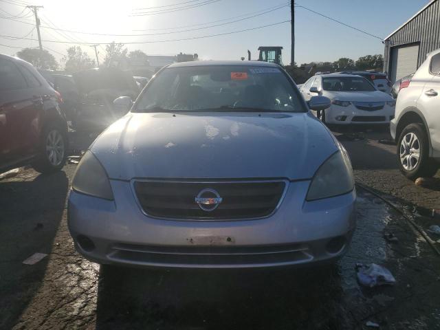 Photo 5 from auction – 2004 NISSAN ALTIMA BAS with VIN 1N4AL11D64C197124