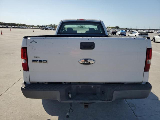 Photo 6 from auction – 2007 FORD F150 with VIN 1FTRF12257NA42087