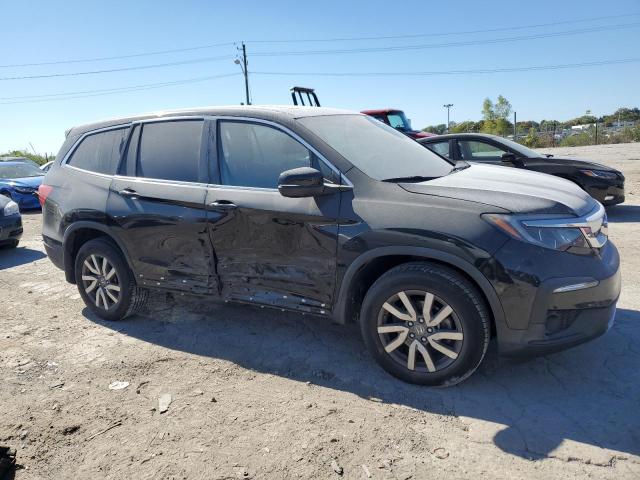 Photo 4 from auction – 2019 HONDA PILOT EXL with VIN 5FNYF6H57KB073472