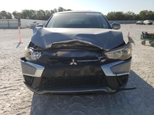 Photo 5 from auction – 2018 MITSUBISHI OUTLANDER with VIN JA4AP3AU3JZ015554