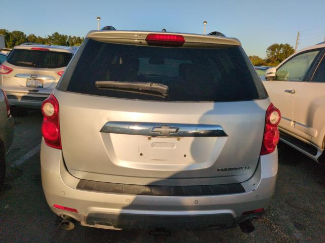Photo 6 from auction – 2010 CHEVROLET EQUINOX LT with VIN 2CNFLPEY1A6212824