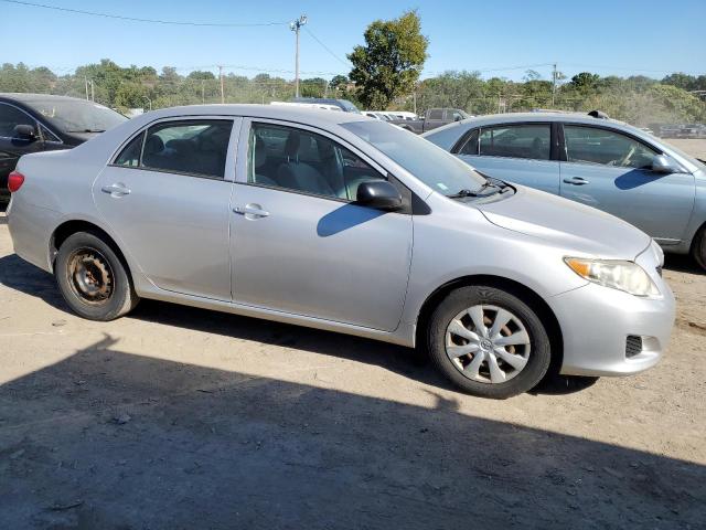 Photo 4 from auction – 2010 TOYOTA COROLLA BA with VIN 2T1BU4EE2AC265759