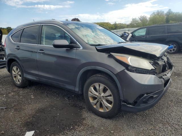 Photo 4 from auction – 2012 HONDA CR-V EXL with VIN 2HKRM4H74CH632558