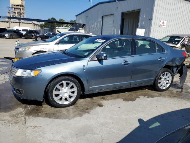 LINCOLN MKZ 2011 with VIN 3LNHL2GC0BR751426 - Photo from auction