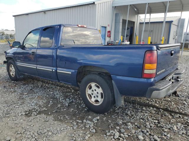 Photo 2 from auction – 2002 CHEVROLET SILVERADO with VIN 2GCEC19T421161569