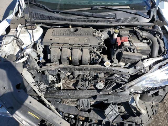 Photo 11 from auction – 2015 NISSAN SENTRA S with VIN 3N1AB7AP1FY313269