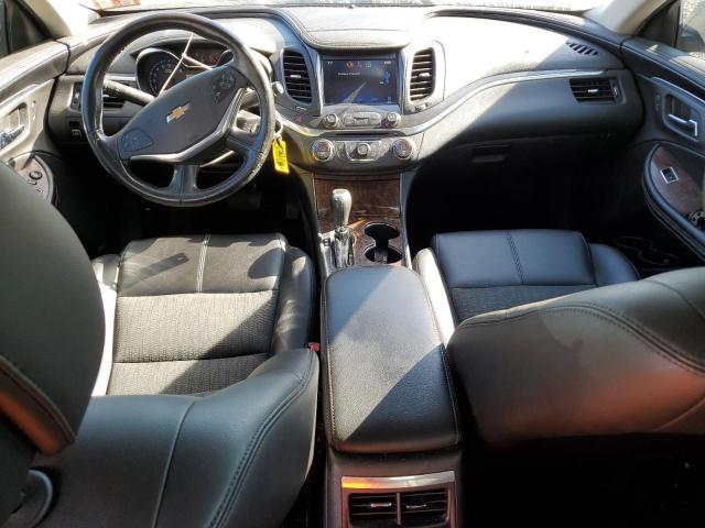 Photo 8 from auction – 2014 CHEVROLET IMPALA LT with VIN 2G1125S39E9309765
