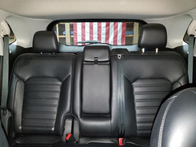 Photo 10 from auction – 2023 FORD EDGE SEL with VIN 2FMPK4J96PBA23722