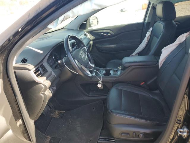 Photo 7 from auction – 2020 GMC ACADIA SLT with VIN 1GKKNULS4LZ166802