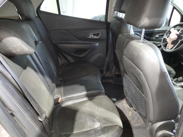 Photo 10 from auction – 2013 BUICK ENCORE CON with VIN KL4CJFSB0DB066029