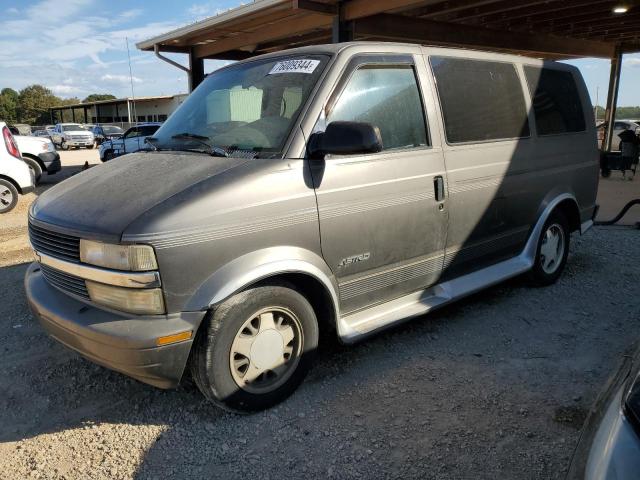 CHEVROLET ASTRO 1999 with VIN 1GBDM19W2XB174951 - Photo from auction