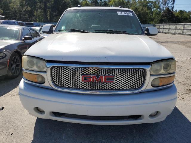 Photo 5 from auction – 2004 GMC YUKON DENA with VIN 1GKEK63U44J324624