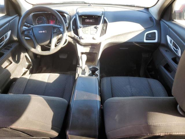 Photo 8 from auction – 2012 GMC TERRAIN SL with VIN 2GKALMEK4C6365388