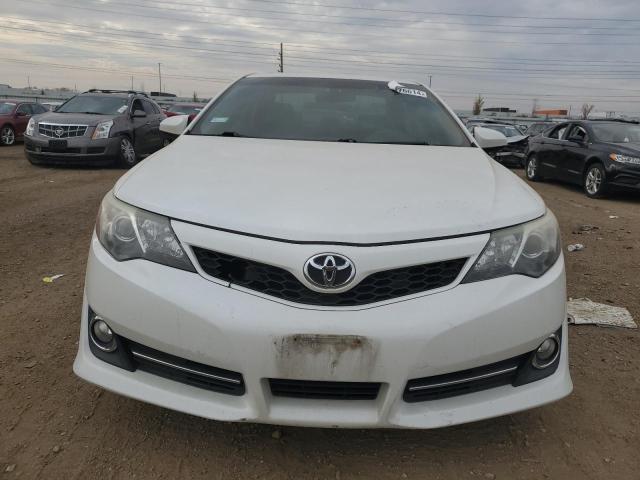 Photo 5 from auction – 2012 TOYOTA CAMRY BASE with VIN 4T1BF1FK8CU620741