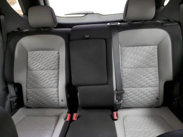 Photo 10 from auction – 2021 CHEVROLET EQUINOX LS with VIN 3GNAXSEVXMS117350