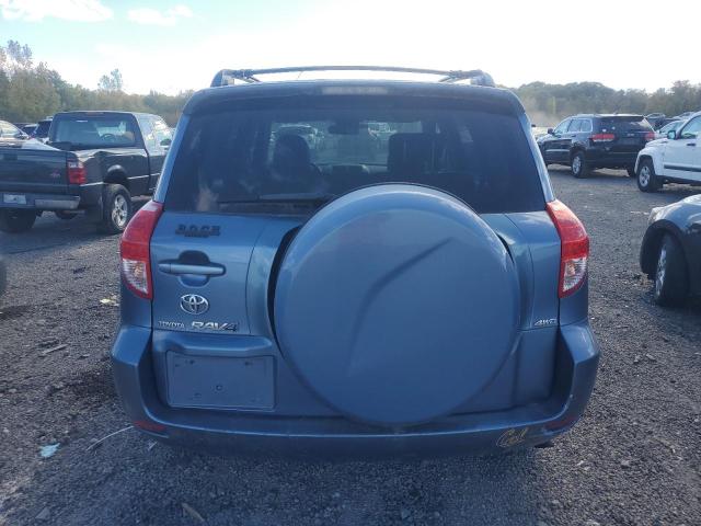 Foto 6 de la subasta – 2007 TOYOTA RAV4 con VIN JTMBD35V375052142