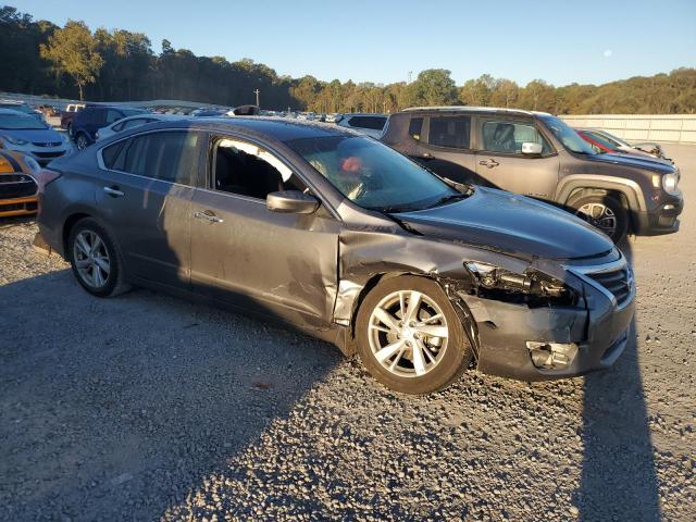 Photo 4 from auction – 2015 NISSAN ALTIMA 2.5 with VIN 1N4AL3AP2FC239216
