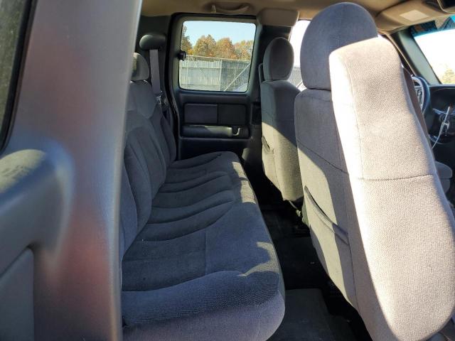 Photo 10 from auction – 2002 GMC NEW SIERRA with VIN 2GTEK19V521293714