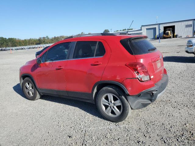Photo 2 from auction – 2015 CHEVROLET TRAX 1LT with VIN KL7CJLSB6FB212986