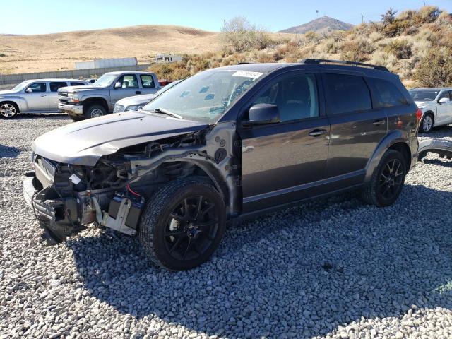 DODGE JOURNEY SE 2019 with VIN 3C4PDDBG6KT780094 - Photo from auction