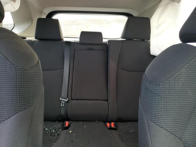 Photo 10 from auction – 2021 TOYOTA RAV4 LE with VIN 2T3F1RFV7MC163830
