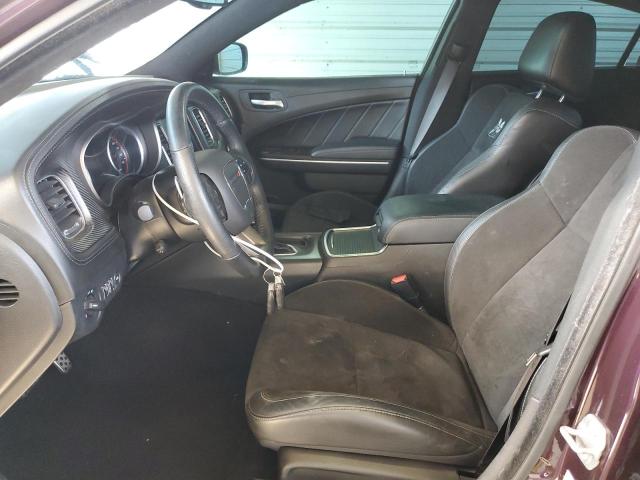 Photo 7 from auction – 2022 DODGE CHARGER SC with VIN 2C3CDXGJXNH117312