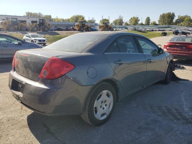 Photo 3 from auction – 2008 PONTIAC G6 VALUE L with VIN 1G2ZF57B484230210