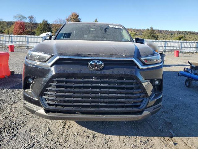 Photo 5 from auction – 2024 TOYOTA GRAND HIGH with VIN 5TDAAAB59RS018488
