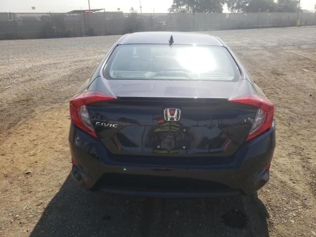 Photo 6 from auction – 2017 HONDA CIVIC EXL with VIN 2HGFC1F76HH636698