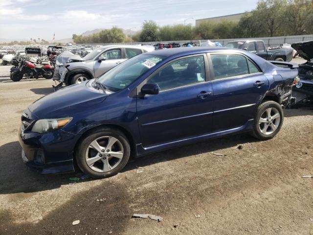 Photo 1 from auction – 2013 TOYOTA COROLLA BA with VIN 5YFBU4EE3DP166470