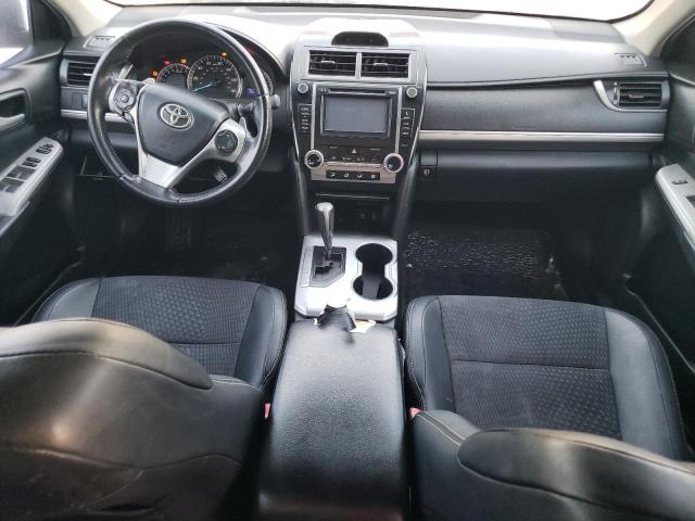 Photo 8 from auction – 2012 TOYOTA CAMRY BASE with VIN 4T1BF1FK2CU511482