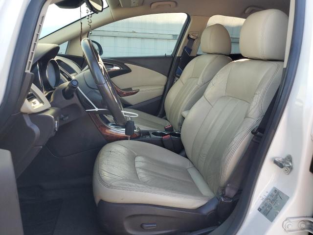 Photo 7 from auction – 2014 BUICK VERANO with VIN 1G4PS5SK0E4100308