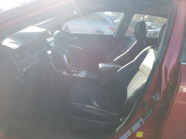 Photo 7 from auction – 2012 TOYOTA CAMRY BASE with VIN 4T1BF1FK5CU589562