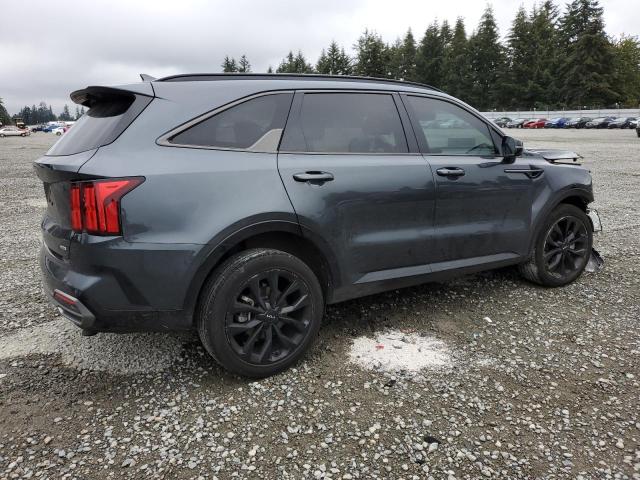 Photo 3 from auction – 2023 KIA SORENTO SX with VIN 5XYRKDLF2PG190686