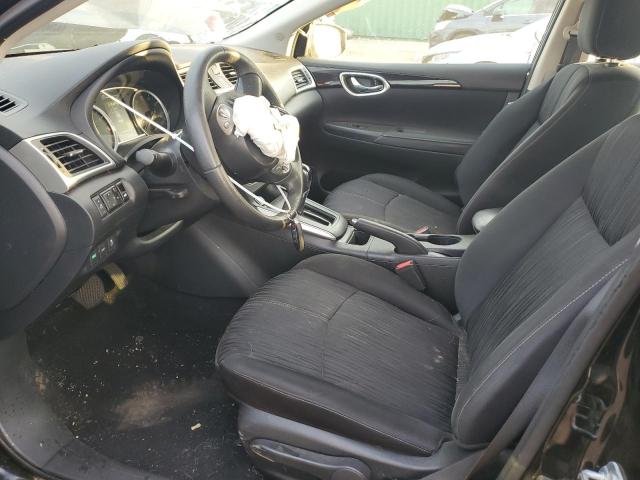 Photo 7 from auction – 2018 NISSAN SENTRA S with VIN 3N1AB7AP8JL650348
