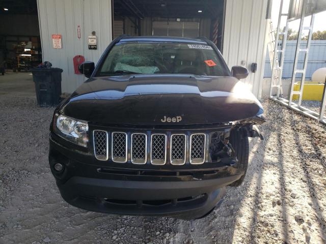 Photo 5 from auction – 2015 JEEP COMPASS LA with VIN 1C4NJCEB3FD107415