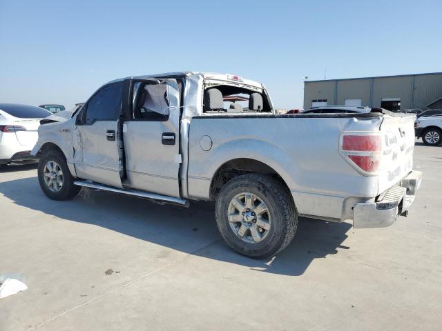 Photo 2 from auction – 2013 FORD F150 SUPER with VIN 1FTFW1CF5DKF14158