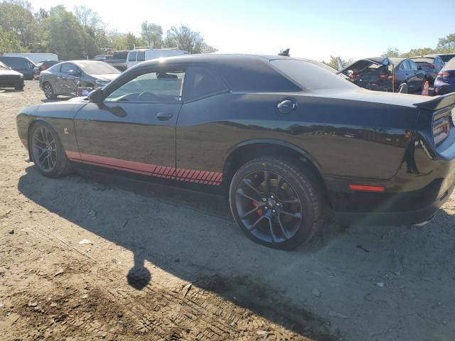 Photo 2 from auction – 2021 DODGE CHALLENGER with VIN 2C3CDZFJ3MH617694
